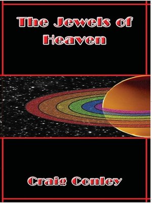 cover image of The Jewels of Heaven
